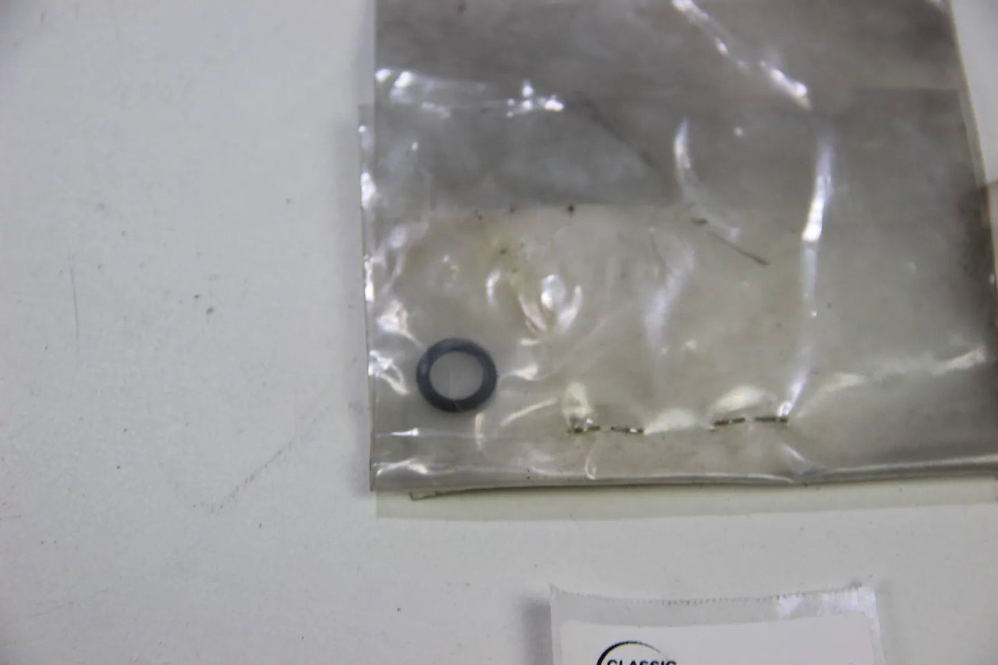 NEU Original BMW E30 E36 E46 E34 E32 E31 O-Ring 9x2,2 11431717666 OEM 3er 5er 7e