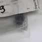 NEU Original BMW E34 E32 Schraube Torxschraube ASA M10x2852101954097 OEM