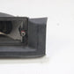 Original BMW E30 VFL 316i-325i Blinker Halterung ohne Scheibe Rechts  1370396