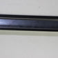 Original BMW E32 Stossleiste Tür hinten links Chrom 51131908717  7er Zieleiste