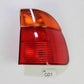 NEU Original BMW E39 Rücklicht Heckleuchte Seitenwand rechts 63218371328 5er OEM