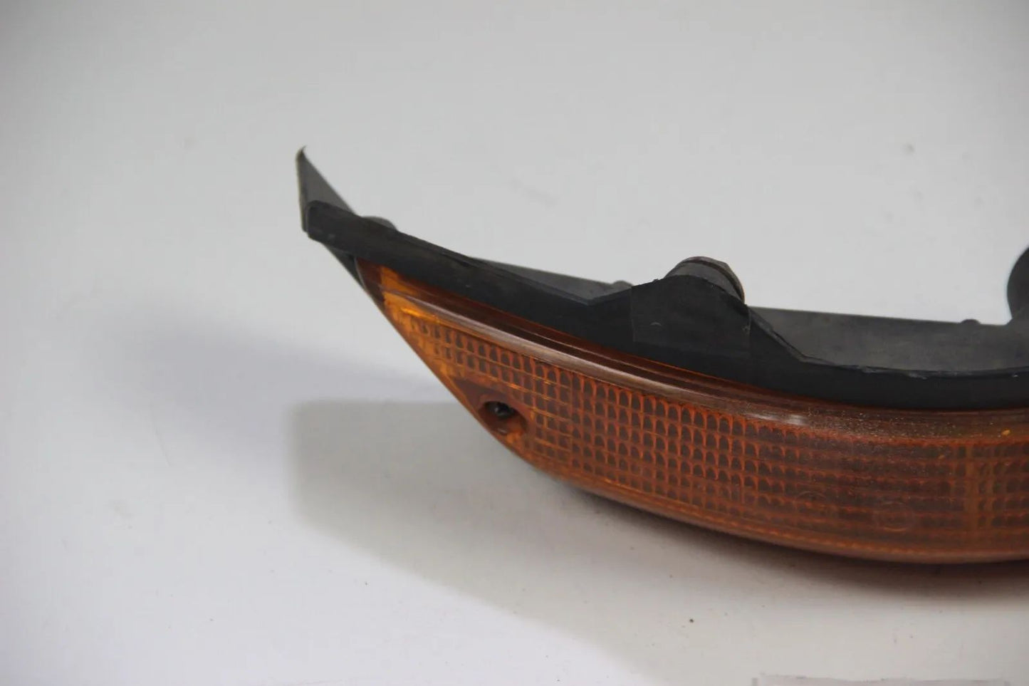 Original BMW E12 5er Blinker links 32723R6 Indicator 518-535i M535i Turn Signal