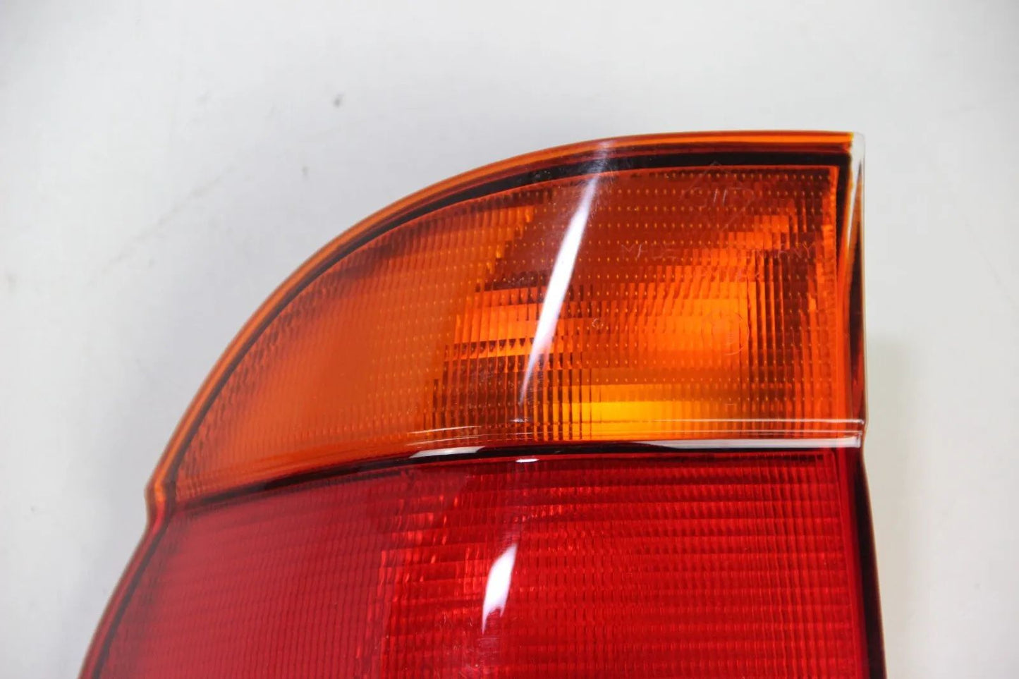 NEU Original BMW E39 Rücklicht links 63218371327 5er Heckleuchte left