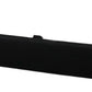 Original BMW E39 520i-540i Limousine Stossleiste hinten links 51128159377