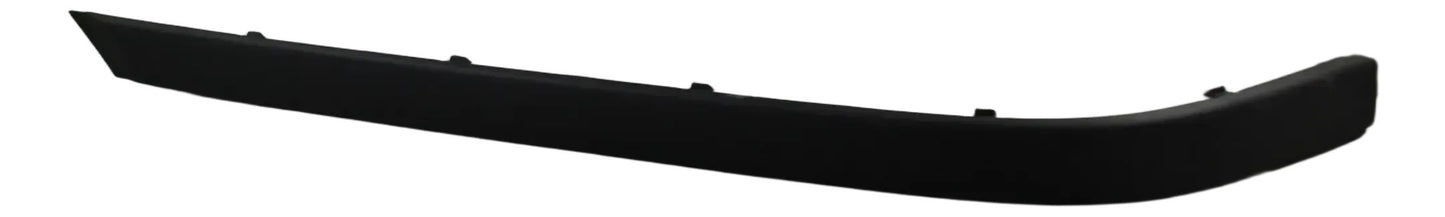 Original BMW E39 520i-540i Limousine Stossleiste hinten links 51128159377