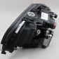 Original BMW E39 520i-540i Scheinwerfer Xenon-Licht rechts 63128386558