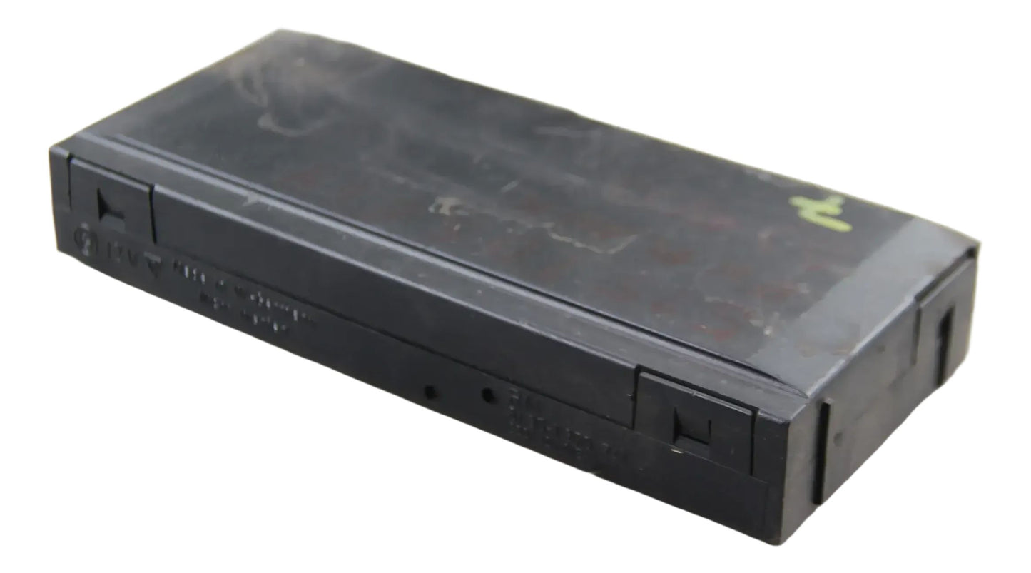Original BMW E34 525tds Relais NLA 61351379741