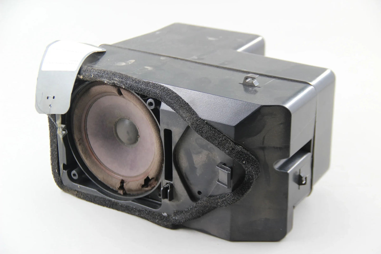 BMW E36 316i-328i M3 Coupe Lautsprecher hinten rechts Stereo System 65138361406
