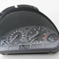 Orig. BMW E39 520i-540i Tacho Instrumentenkombination uncodiert KM/H 62106942225