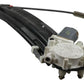 BMW E39 520i-540i M5 Fensterheber mit Motor hinten rechts NLA 51358252430