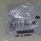 Original BMW E28 E36 E46 Z3 Dichtung Bremssattel 34111153202