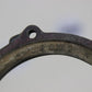 BMW E12 E23 E24 E32 E34 M30 Kurbelgehäuse Abschlussdeckel Stirndeckel 1250033