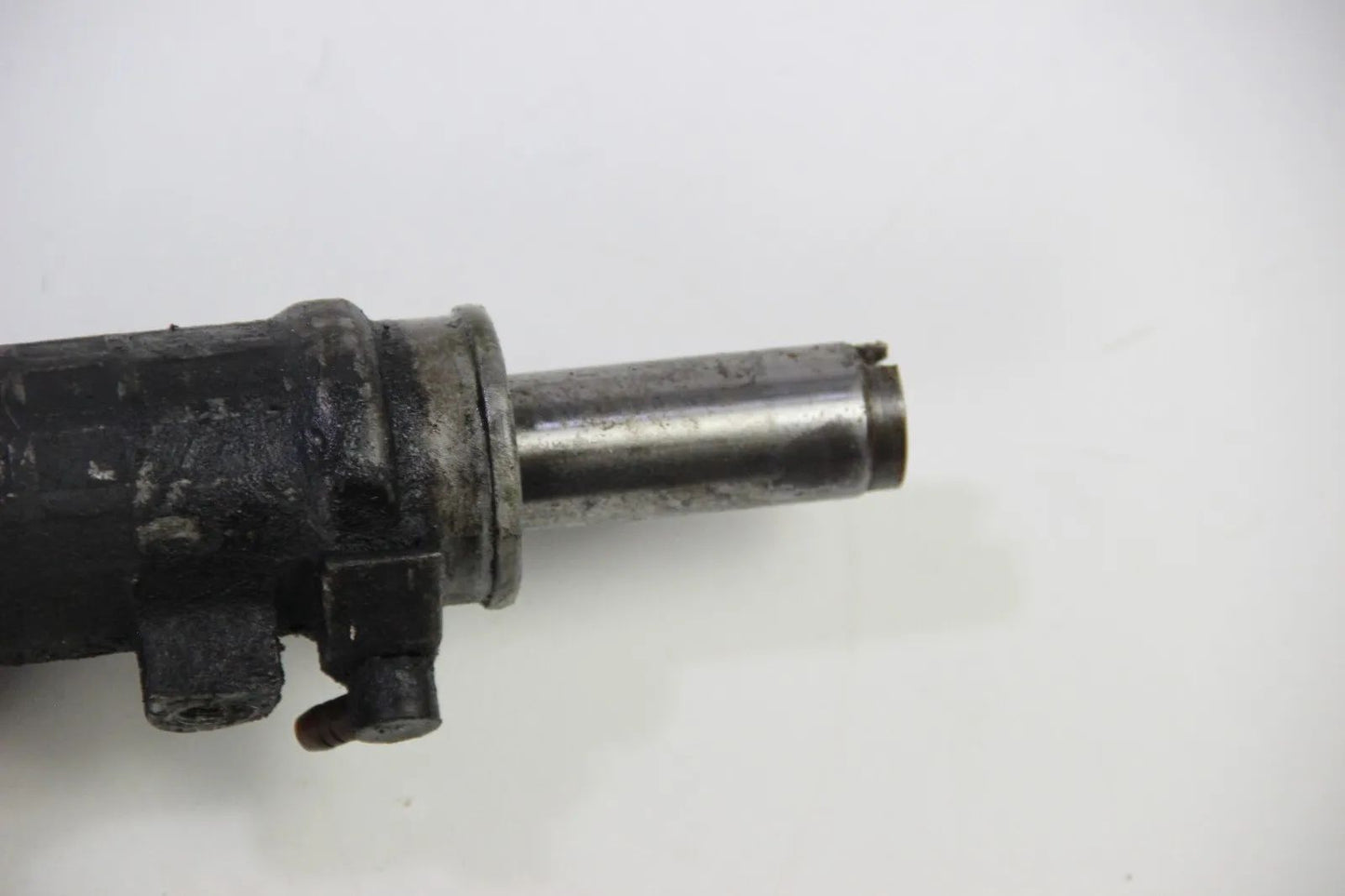 Original BMW E30 Lenkgetriebe Servo Servolenkung nur Gehäuse 1134756 Steering