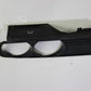 Original BMW E30 Scheinwerfer Umrandung Ziergitter Rechts Grille 1876092