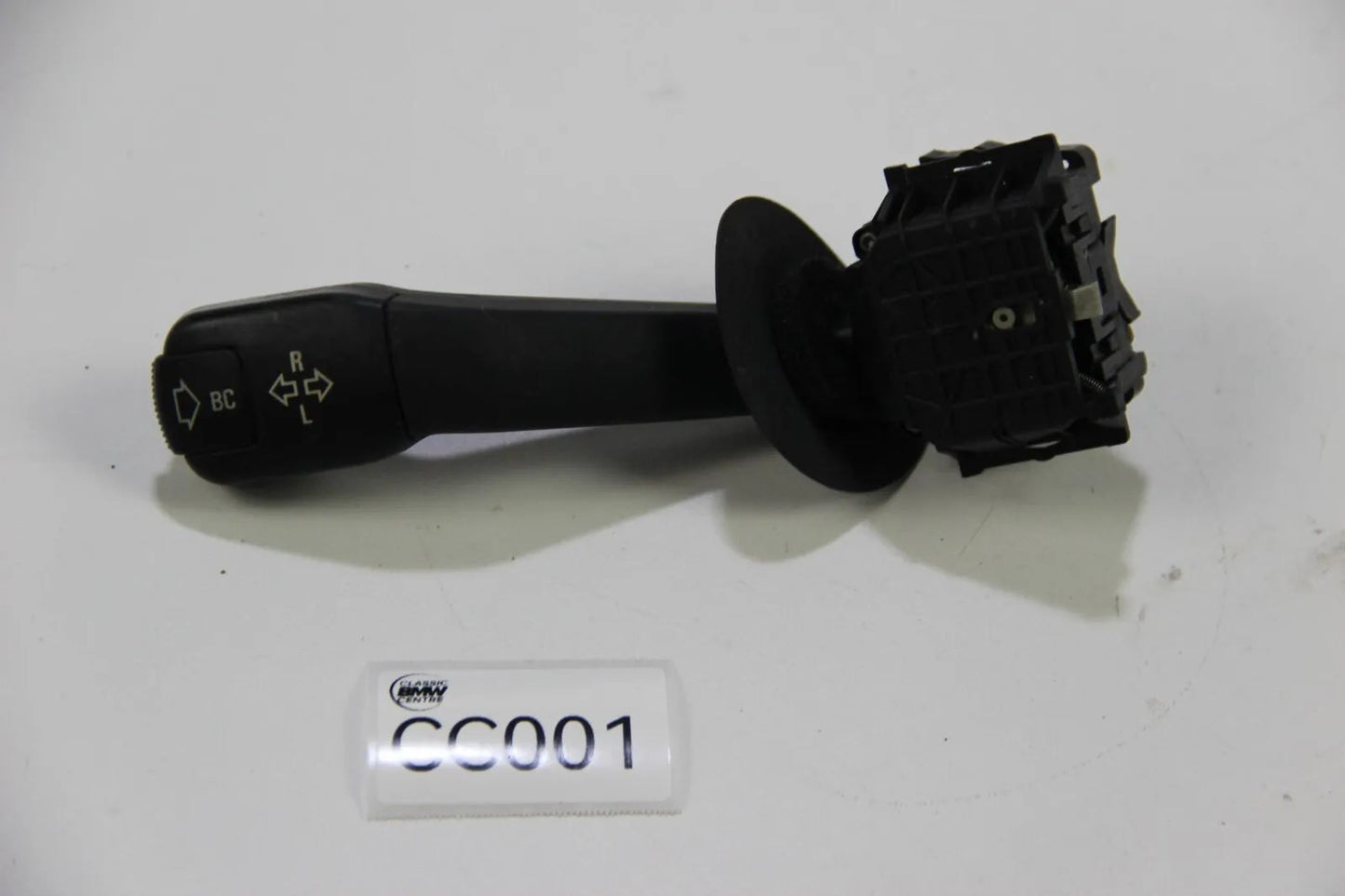 Original BMW E39 E38 E46 Lenkstockhebel Blinkschalter BC Kombischalter 8352172