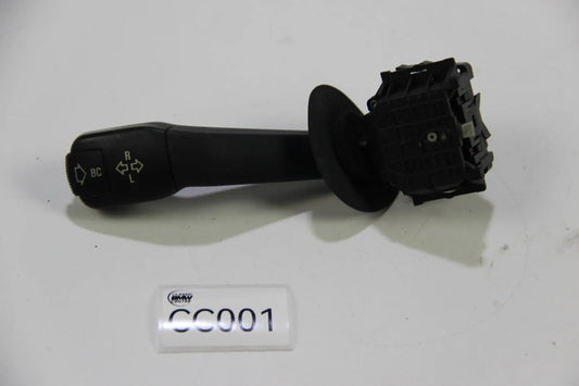 Original BMW E39 E38 E46 Lenkstockhebel Blinkschalter BC Kombischalter 8352172