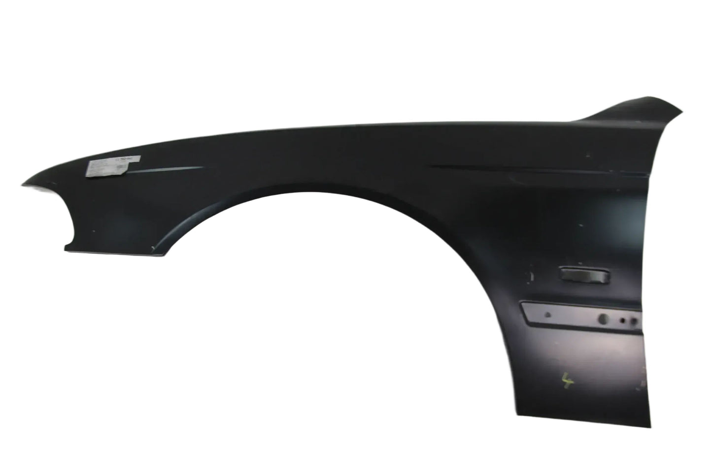 Original BMW E39 Limo/Touring Kotflügel Seitenwand vorn links NOS 41358162133