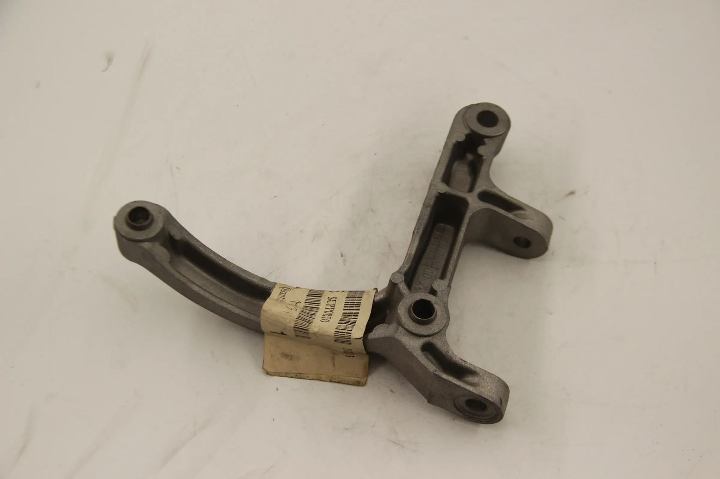 Original BMW E36 M3  Halter Wasserpumpe water pump Pumpe NOS 11721402238