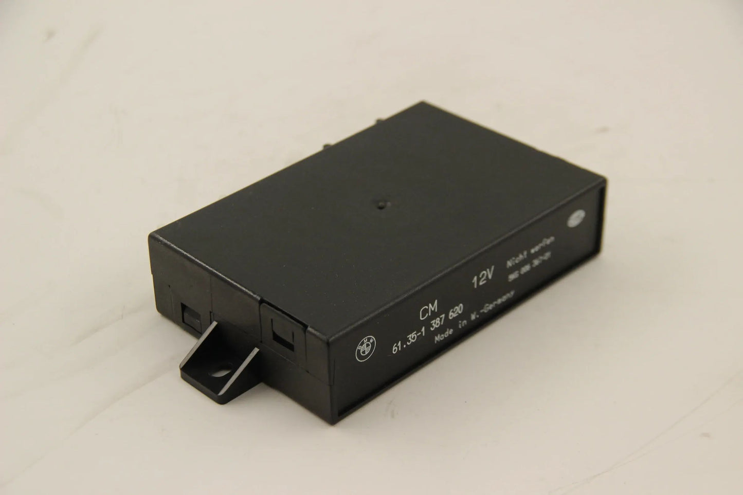 Orig BMW E36 M3/3.2 S50/52 Check-Controlmodul Karosseriesteuergerät  61358353098