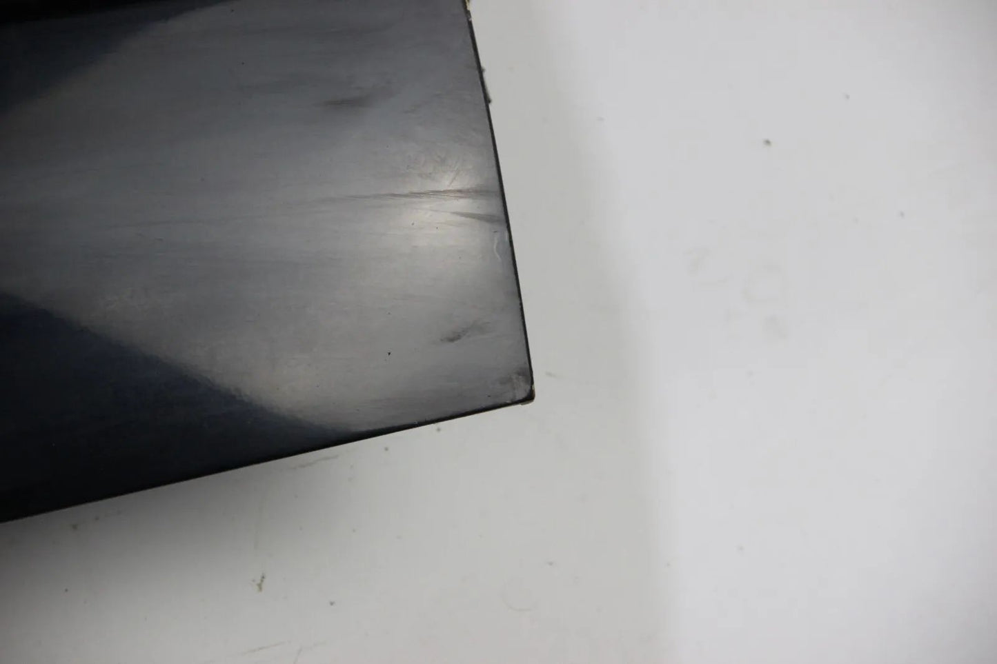 Original BMW E36 Coupe Tür Rechts Schwarz Komplett Elektrischer Fensterheber