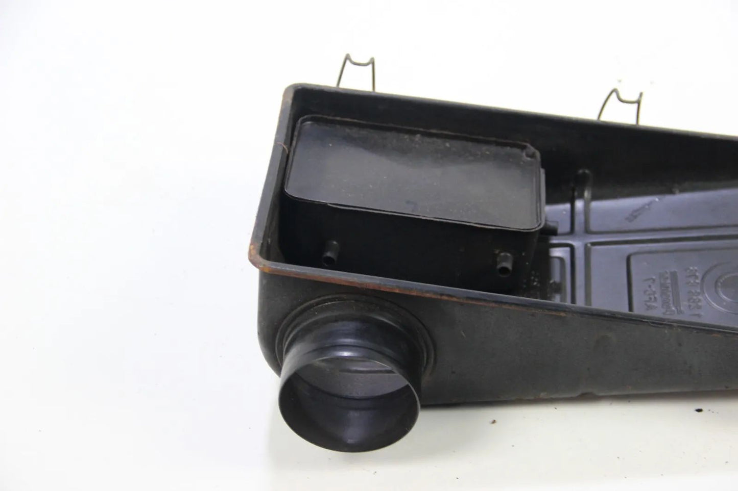 Original BMW E28 E24 VFl Luftfilterkasten Unterteil 1268876 6er 5er Airbox Lower