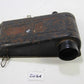 Original BMW E28 E24 VFl Luftfilterkasten Unterteil 1268876 6er 5er Airbox Lower