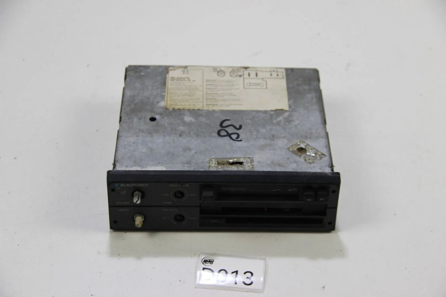 Original Blaupunkt Essen R26 Radio Autoradio Auto