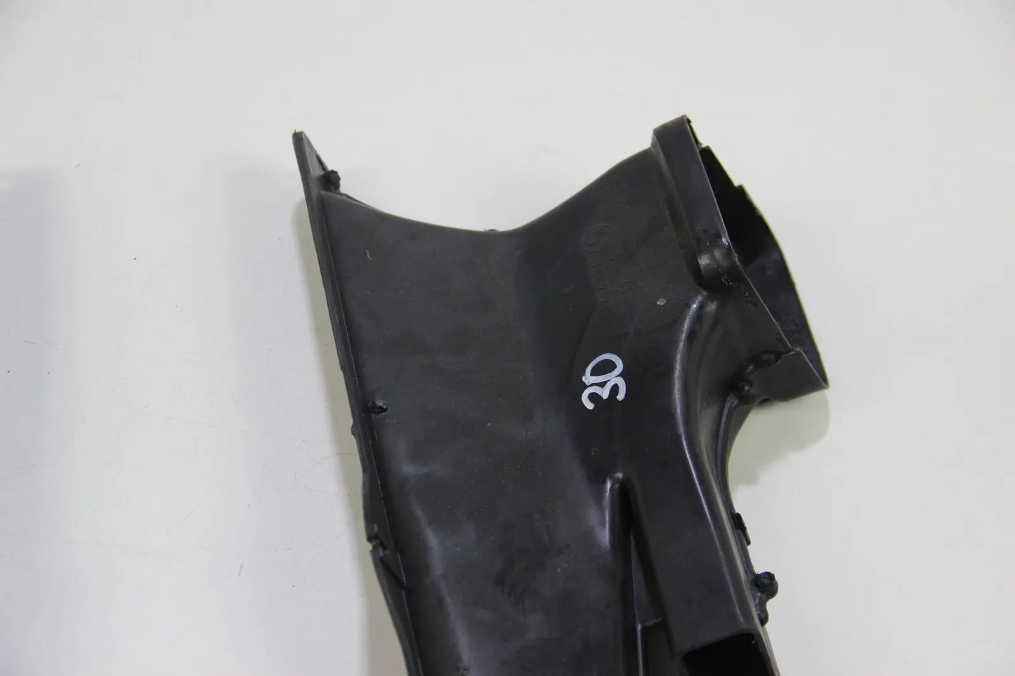 BMW E30 Entfrosterdüse Heizkanal Armaturenbrett Links Rechts 1888232 1888231