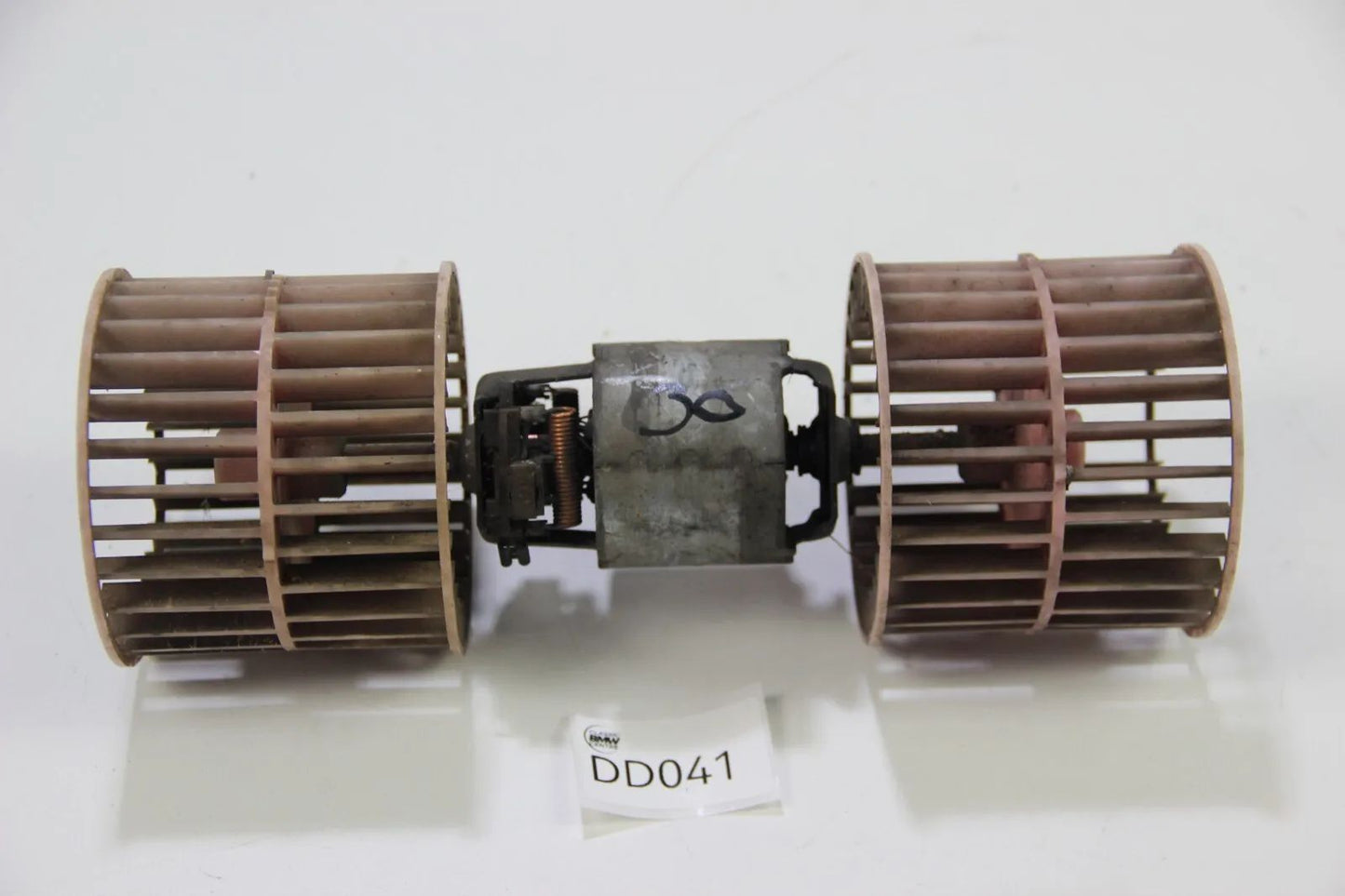 Original BMW E12 E21 E28 E24 Gebläsemotor Innenraumgebläuse Motor 0130063012 OEM