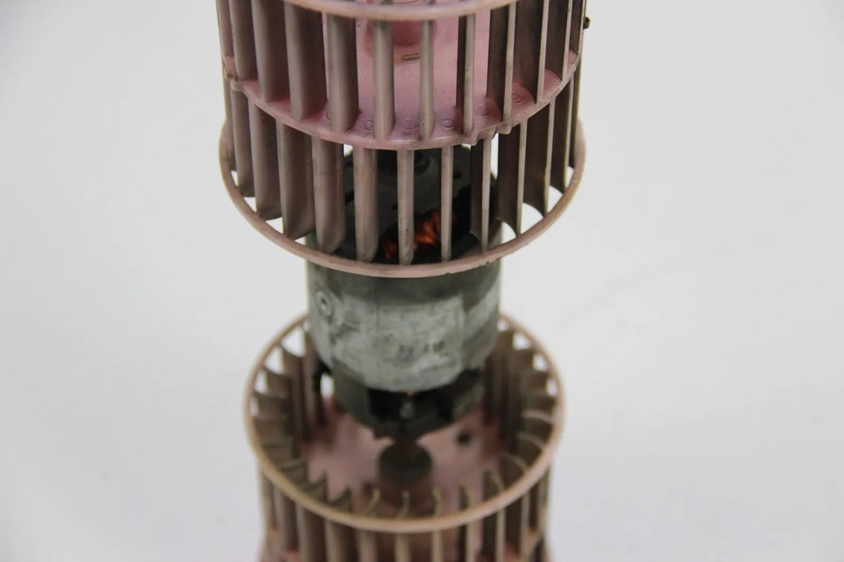 Original BMW E12 E21 E28 E24 Gebläsemotor Innenraumgebläuse Motor 0130063012 OEM