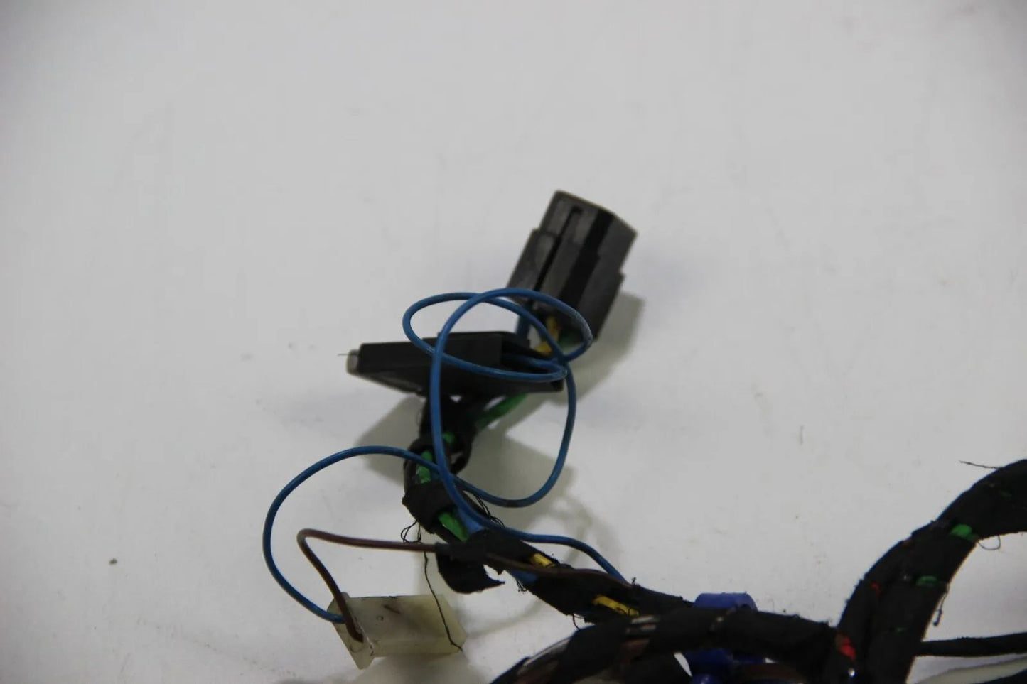 Original BMW E30 Kabelbaum Heizung Heizungskasten Heater Wiring NFL 1385848