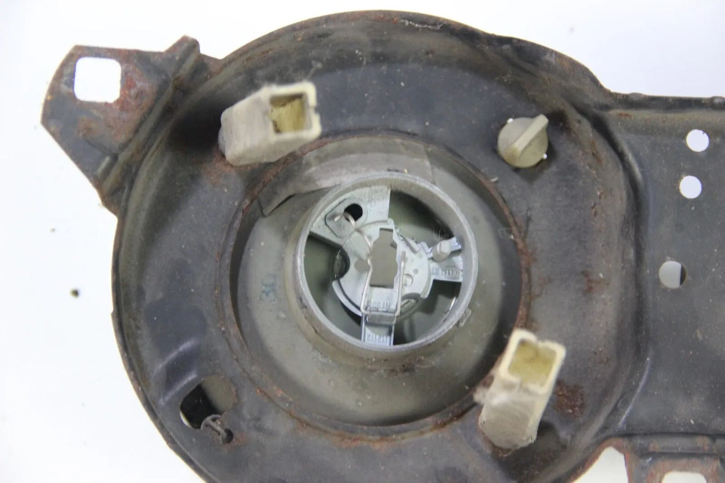 Original BMW E30 Scheinwerfer VFL Hella Links  3er 316i 318i 320i 323i 325 M3