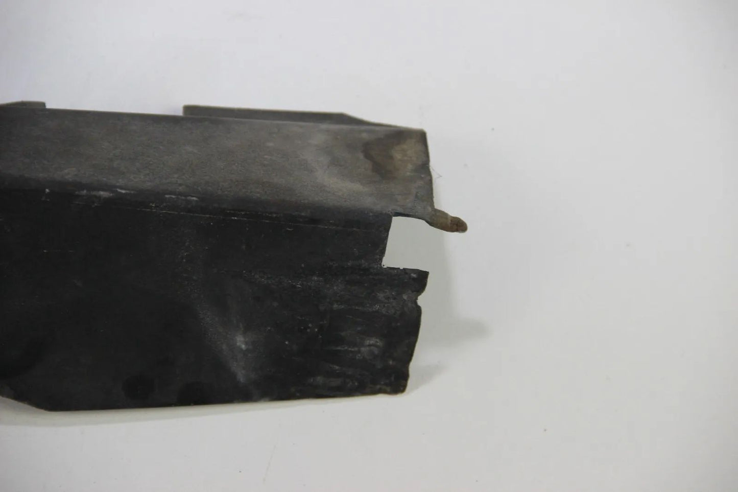 Original BMW E30 M40 Batteriekabel Abdeckung 1718114 316i 318i 3er Battery Cabel