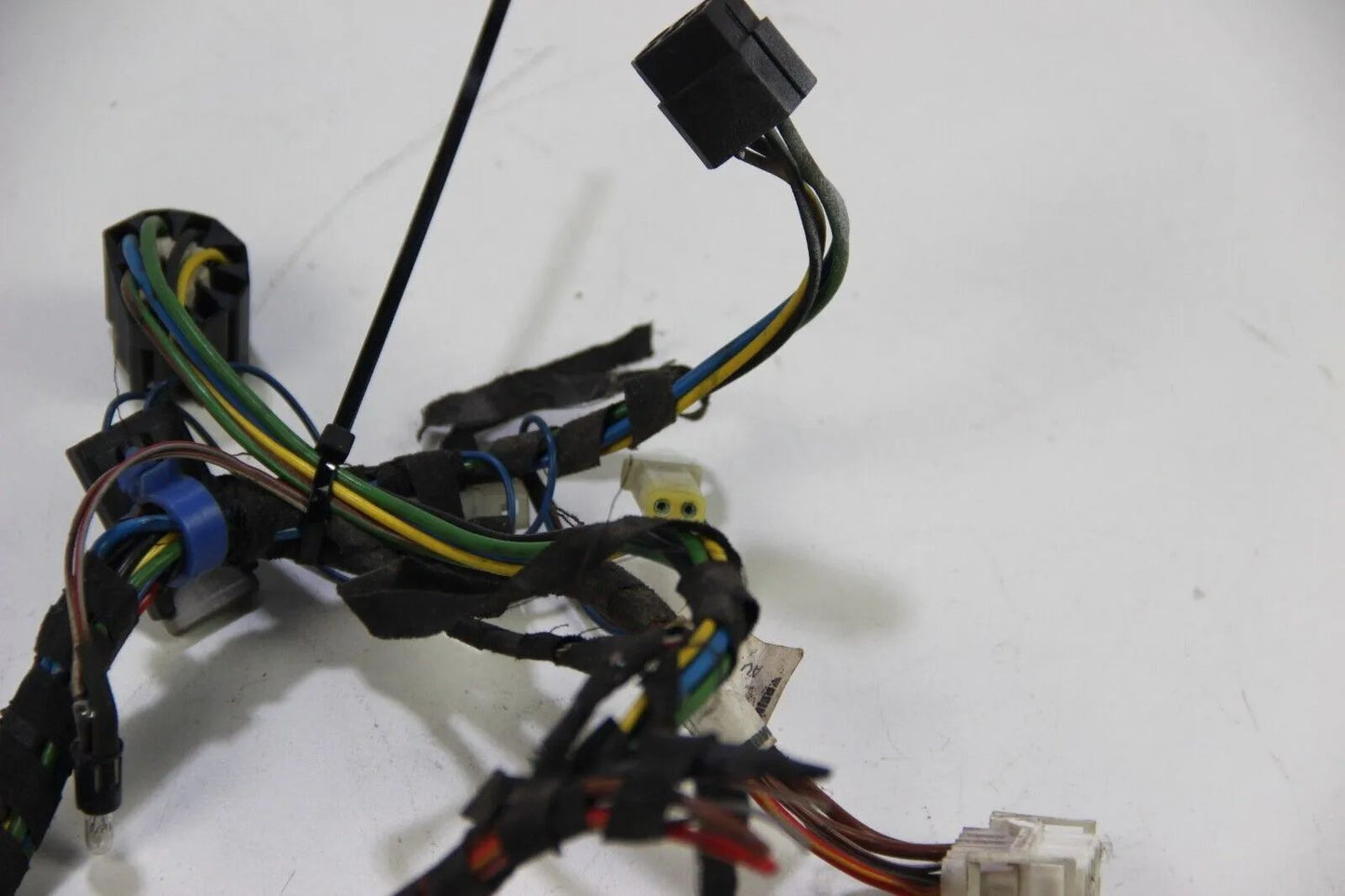 Original BMW E30 Kabelbaum Heizung Heizungskasten Heater Wiring NFL 1385848