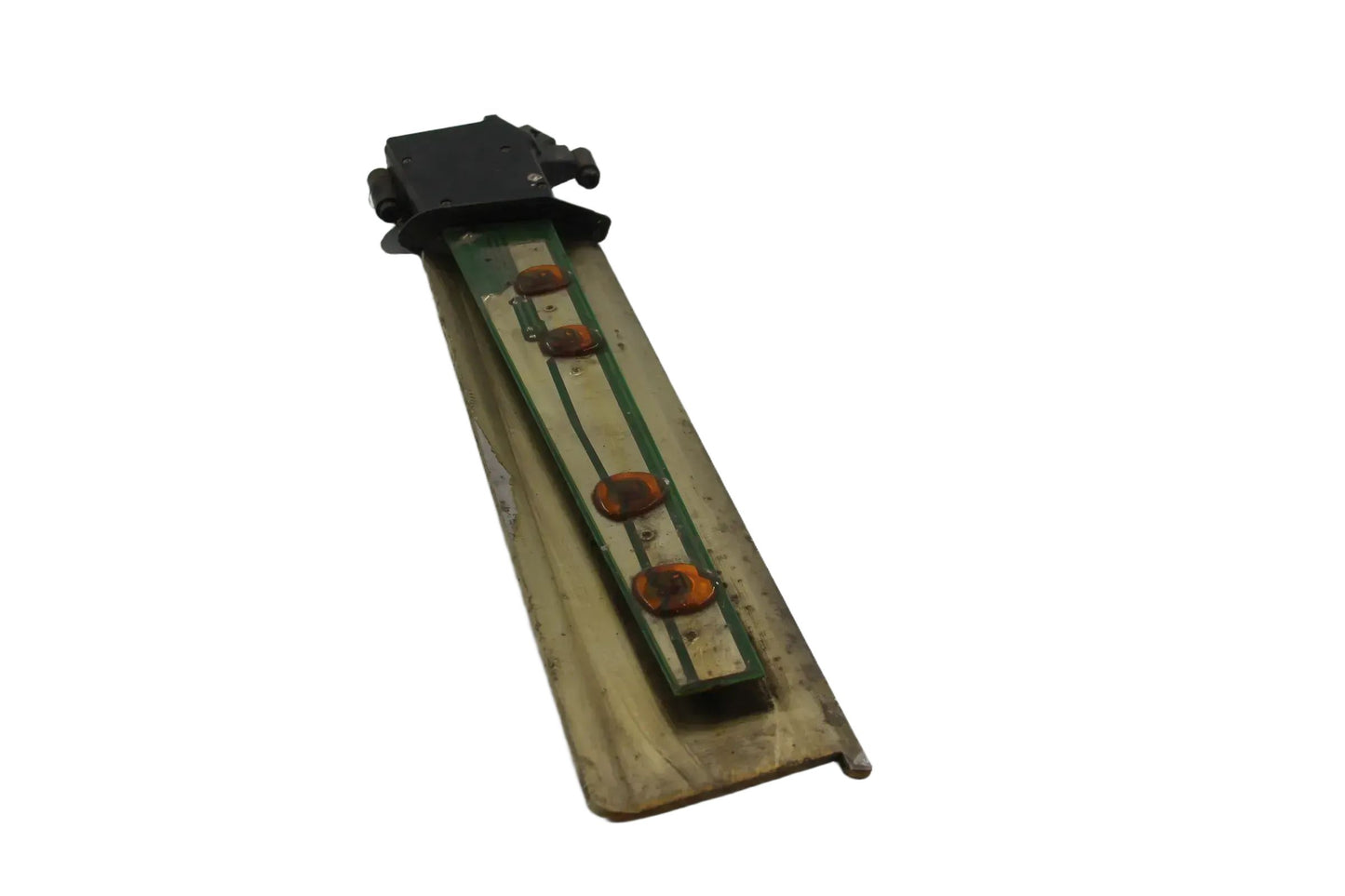 Original BMW E31 E32 E34  Endschalter Heater Resistor Switch 64111388629