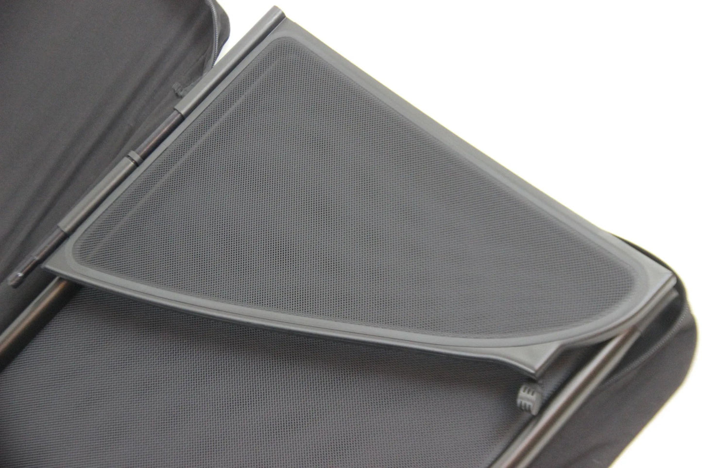 Original BMW E46 318Ci-330Ci M3 S54 Windschutz mit Tasche  54317037729