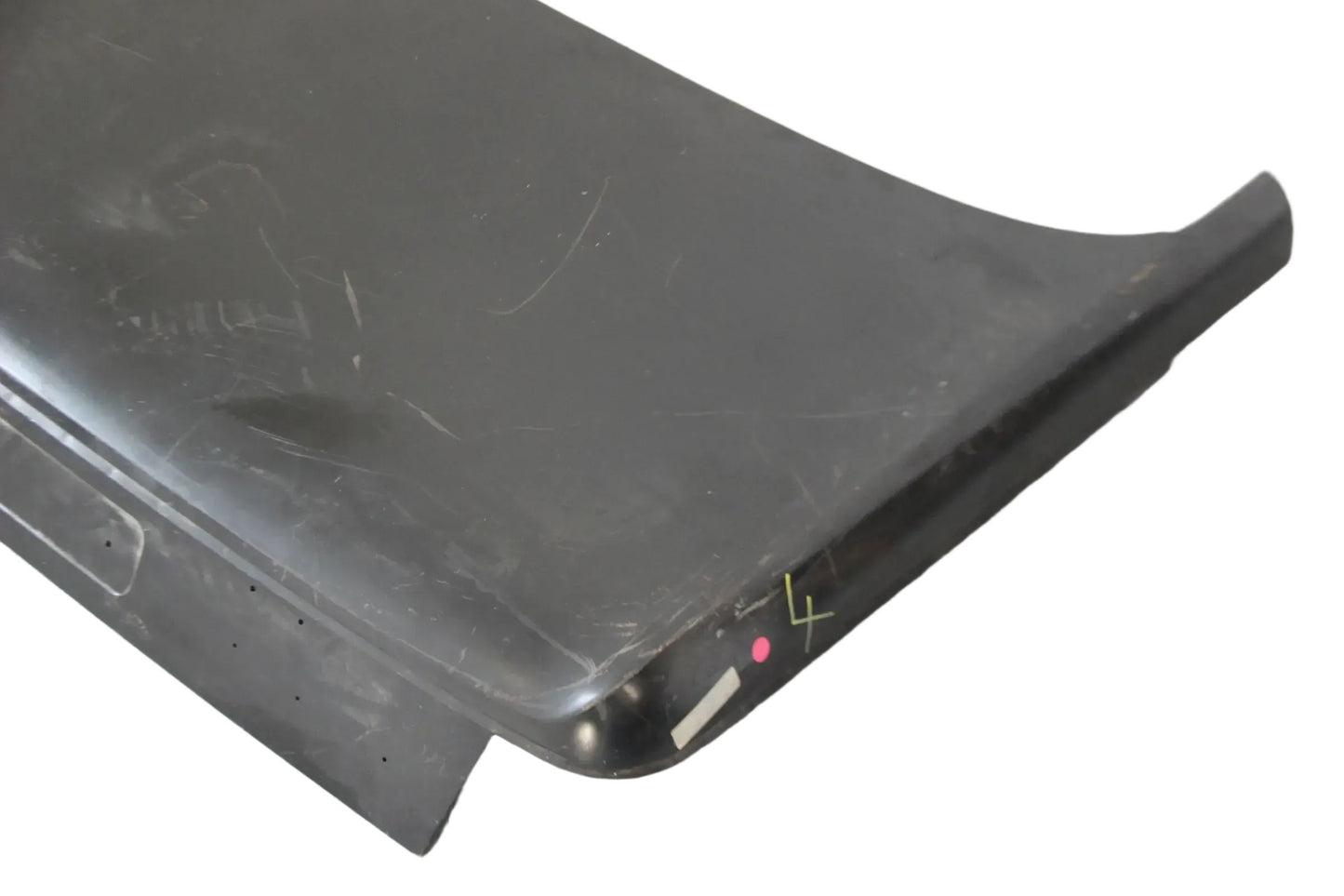 Original BMW NK 1500-2000ti 1800tiSA Heckklappe Kofferraumklappe NOS 41621802959