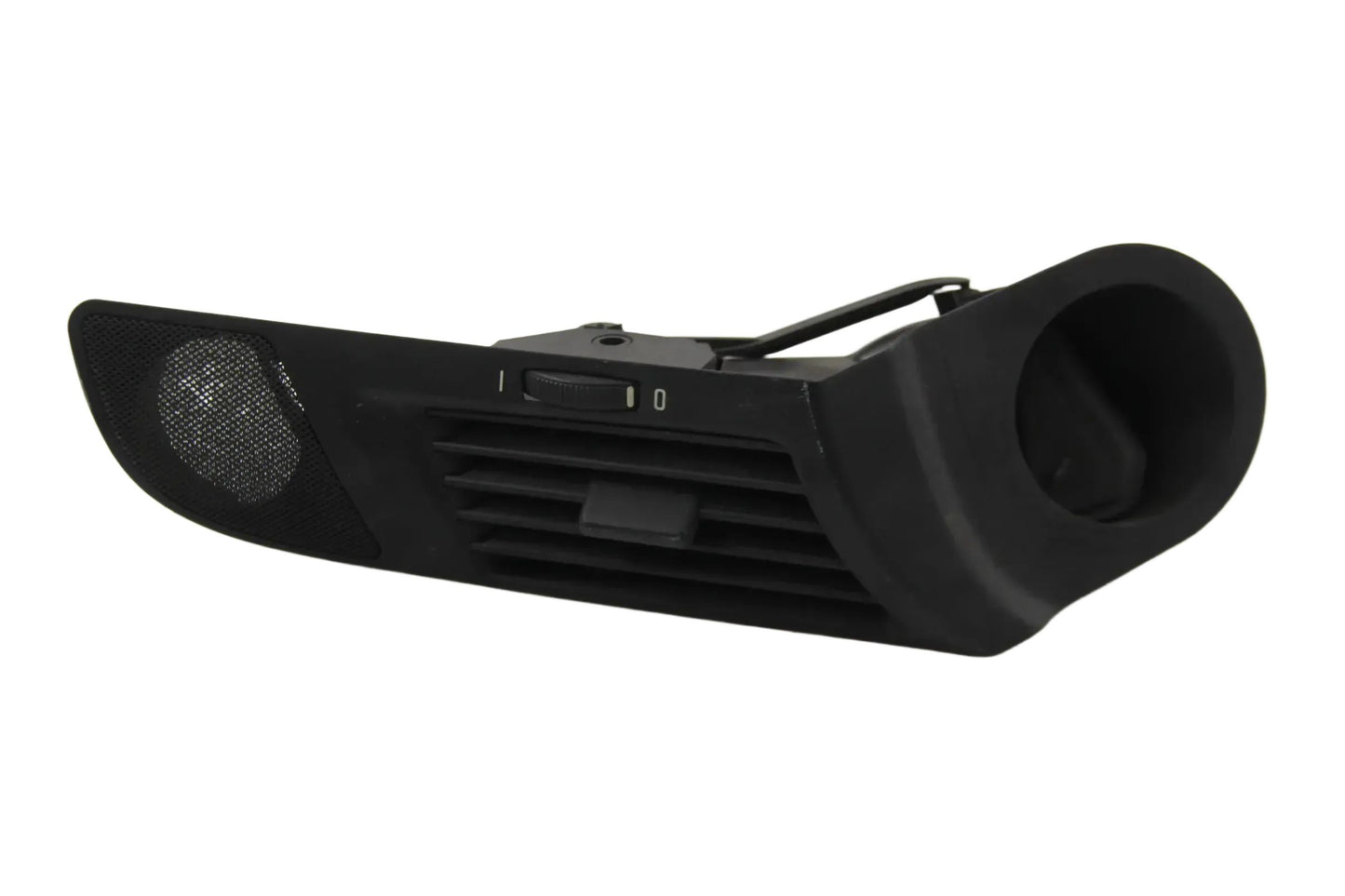 BMW Z3 1.8-3.0i Z3 M3 3.2  Mitteltonlautsprecher Lüftung Plastik li+re 8391173