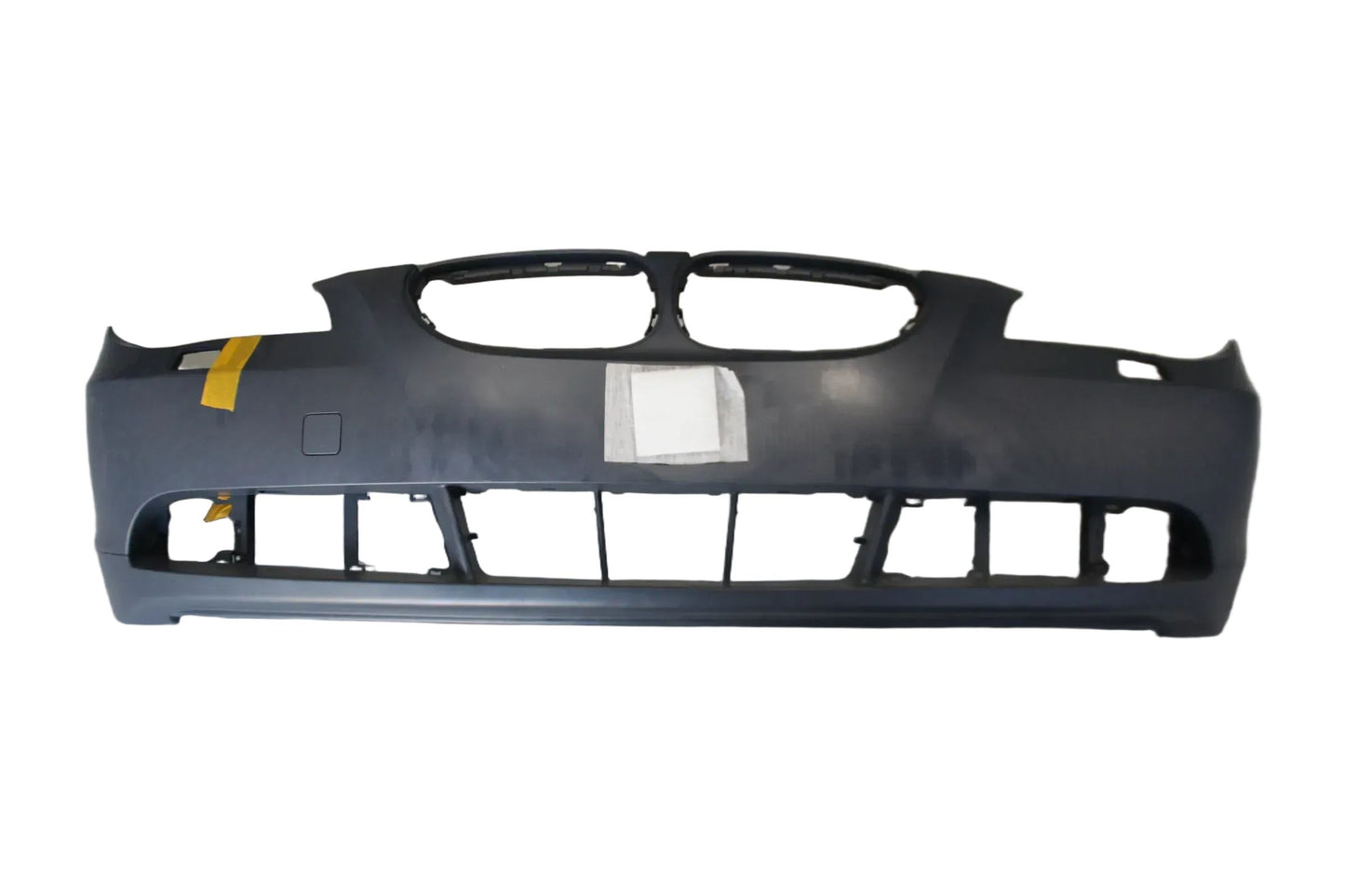 BMW E60 E61 5er  Stoßstange vorne grundiert Bumper front NOS 51117033694