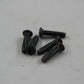 Original BMW E10 E3 5x Schneidschraube 5X22 07119918531
