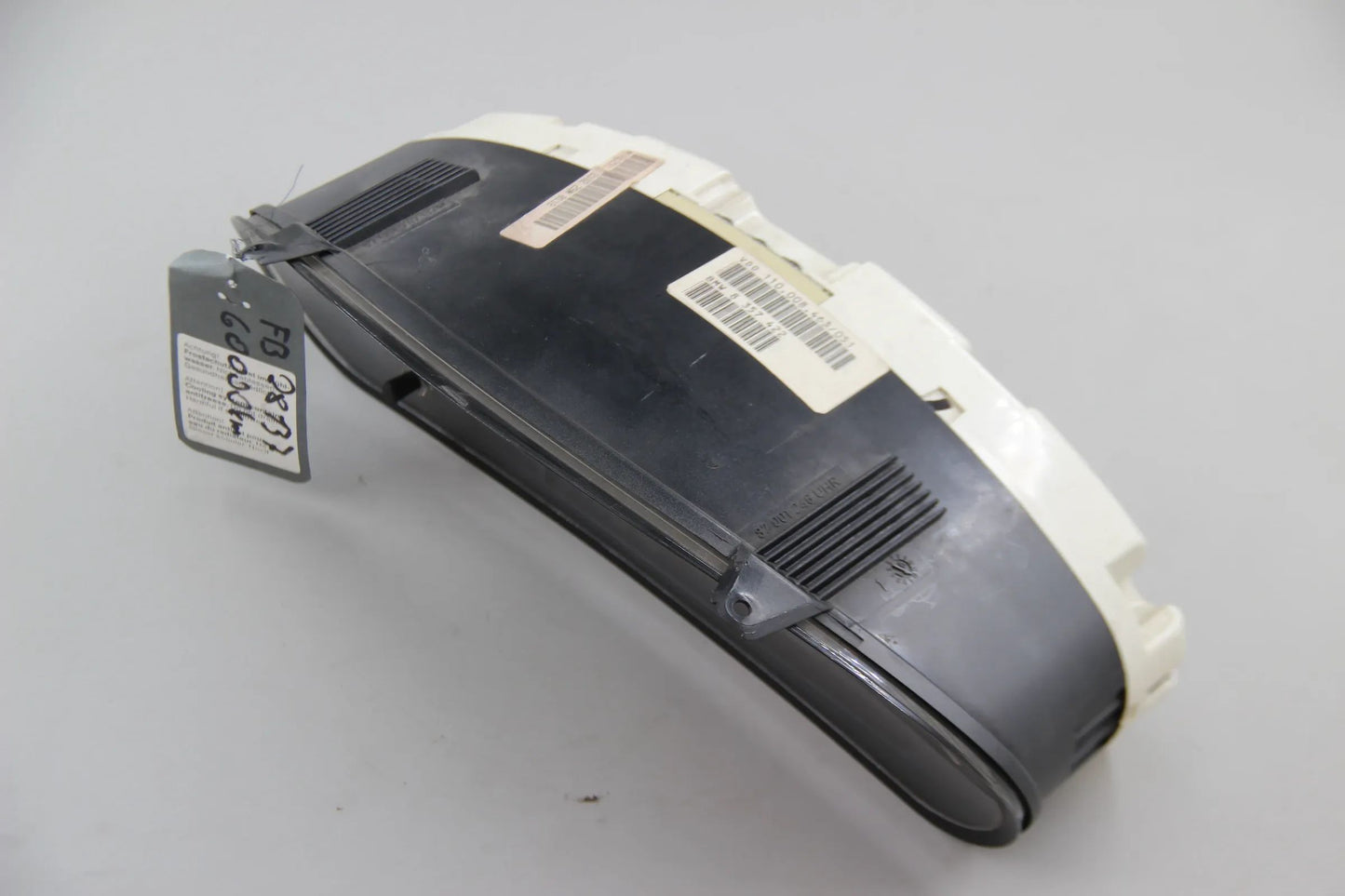 Original BMW E36 Kombiinstrument Tacho km/h 8357422