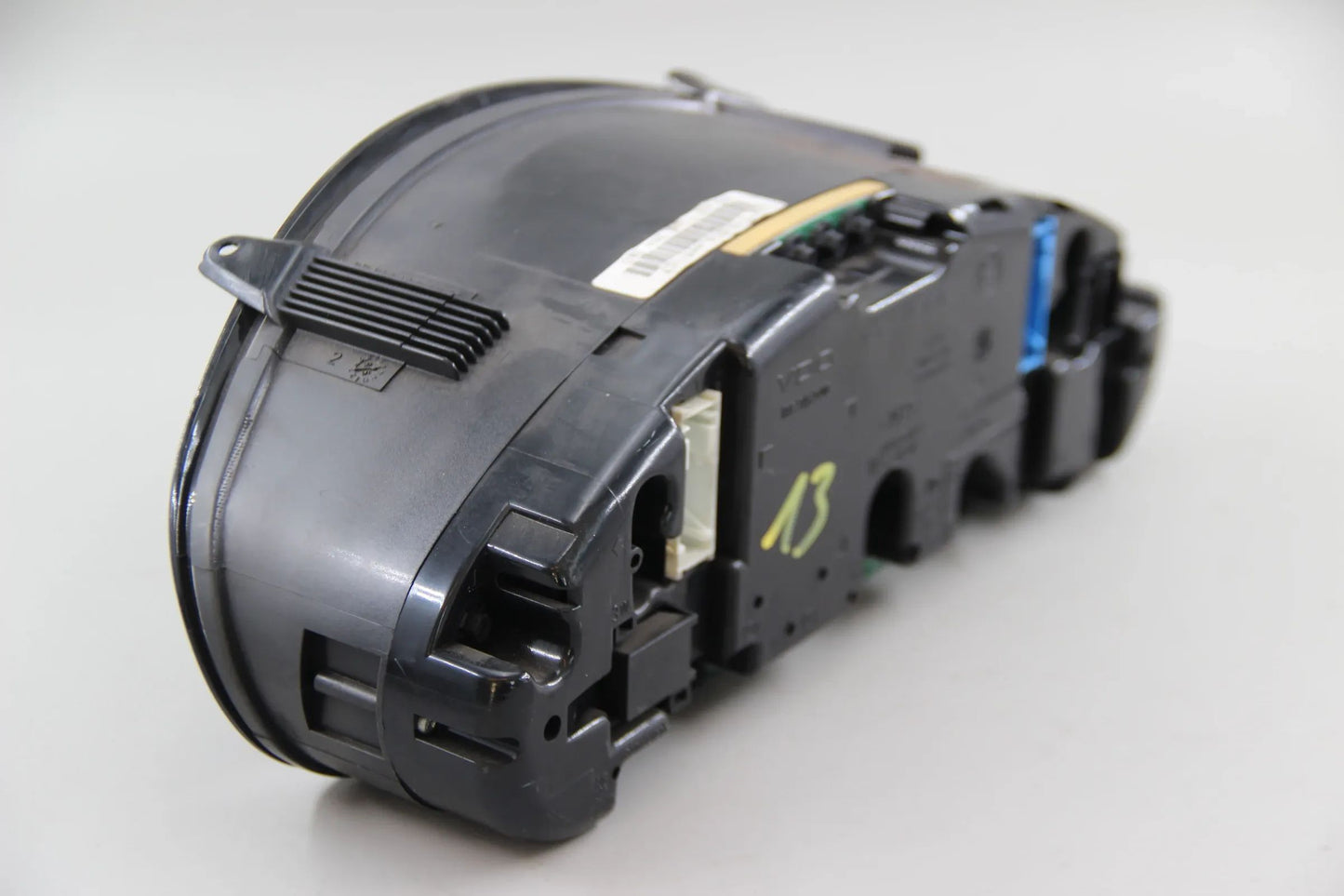 Original BMW E36 316i-328i Instrumentenkombination km/h 62118364380