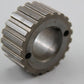 Original BMW E21 320 323i E12 520 E28 520i M20 Zahnriemenrad 11211264531