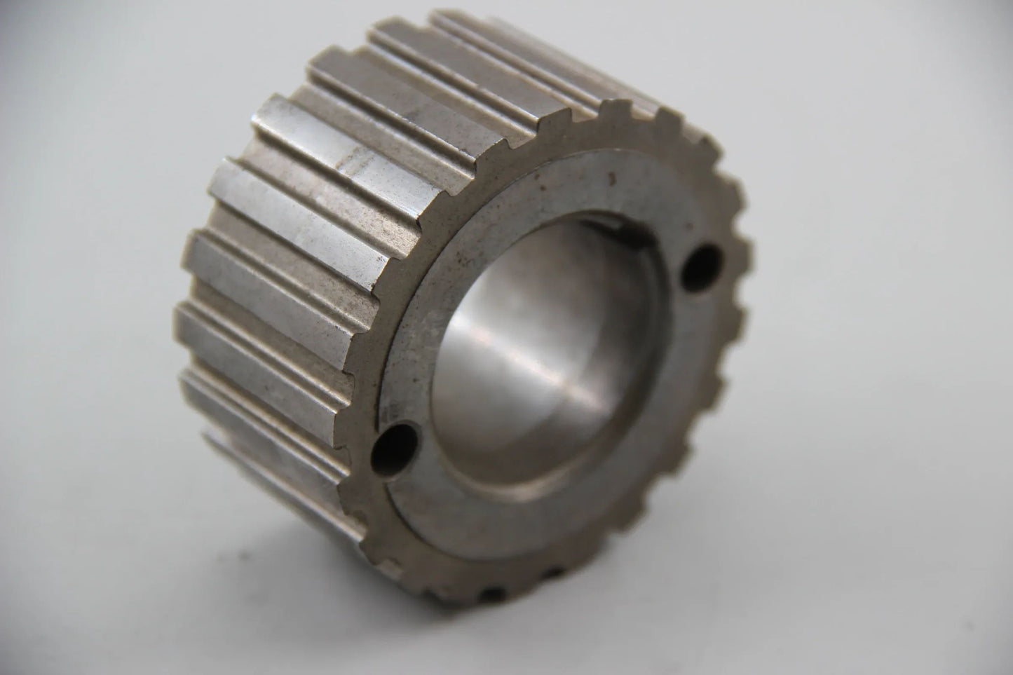 Original BMW E21 320 323i E12 520 E28 520i M20 Zahnriemenrad 11211264531