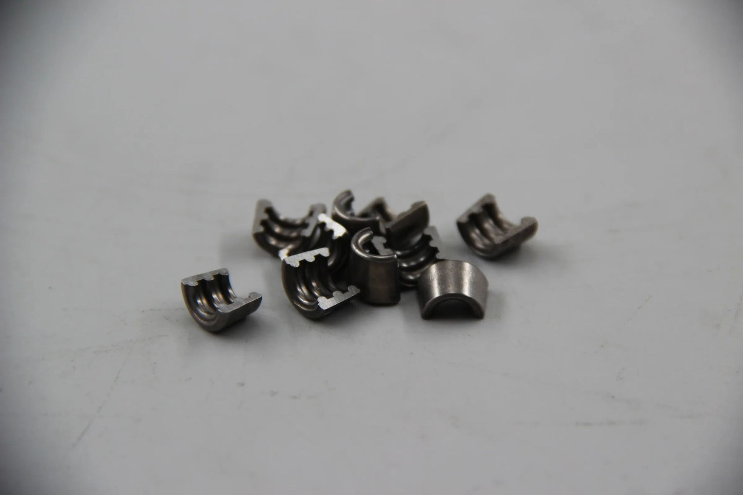 Original BMW E26 E21 E30 E46 E28 E24 E23 E31 10x Ventilkegelstück 11341307136