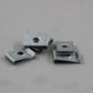 Orig. BMW E30 316i-325i M3 E28 E60 E24 E23 5x Blechmutter ST4,8-7-ZNS 07129901654