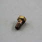 Original BMW E10 E3 E9 NK E12 520i Limousine Hohlschraube 4-5-C35 07111263068