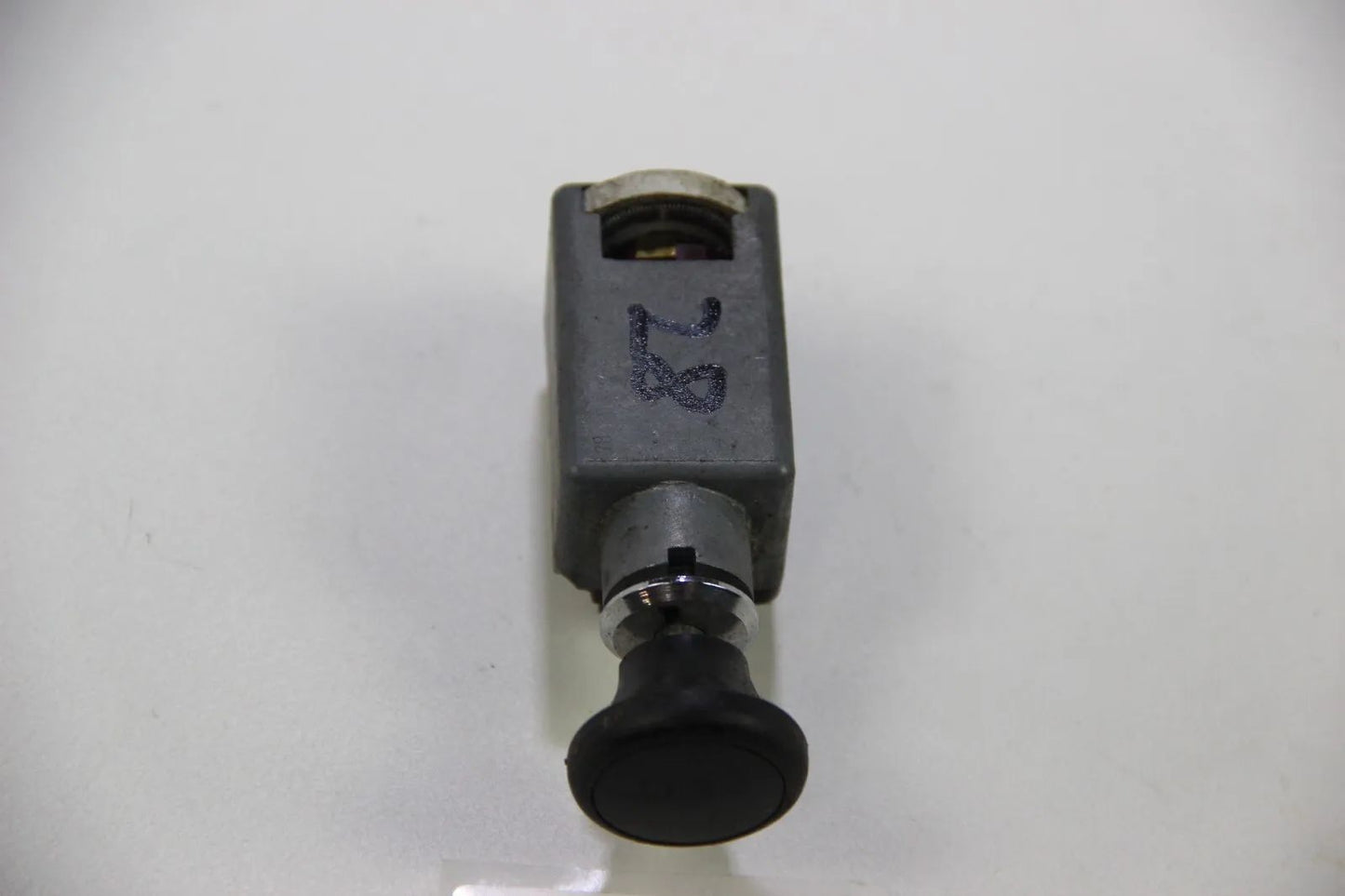 Original BMW E12 Lichtschalter Schalter Headlight Switch 5er OEM Scheinwerfer