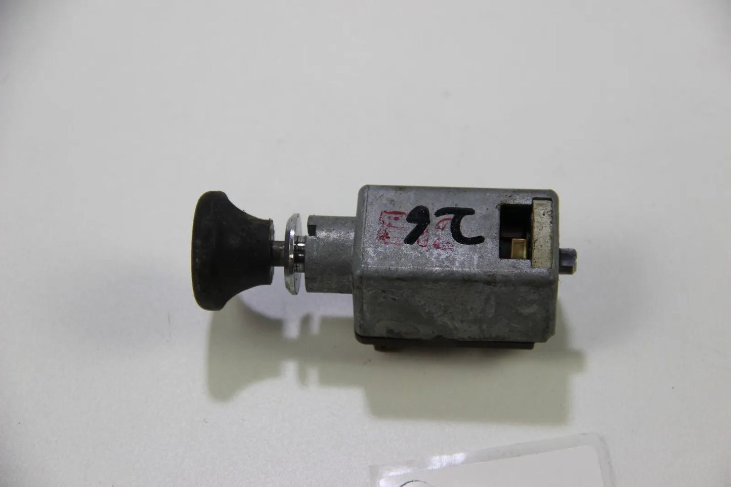 Original BMW E12 Lichtschalter Schalter Headlight Switch 5er OEM Scheinwerfer