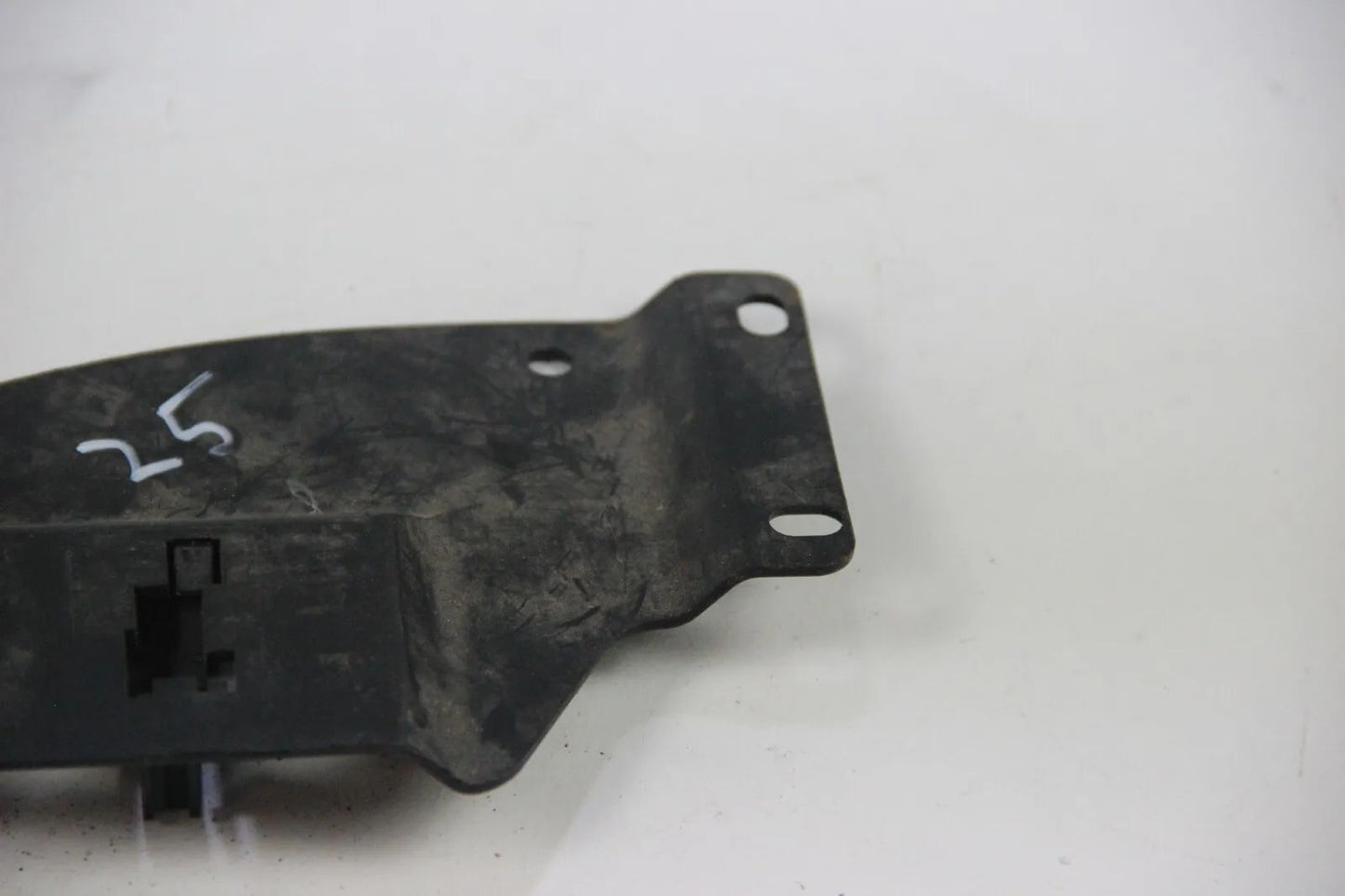 Original BMW E34 Abdeckung Fensterheberantrieb links 1384723 Cover Window Lifter